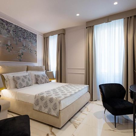 Le Cinque Lampade Florence Suites エクステリア 写真