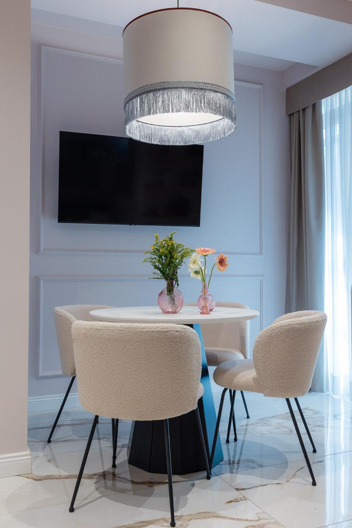 Le Cinque Lampade Florence Suites エクステリア 写真