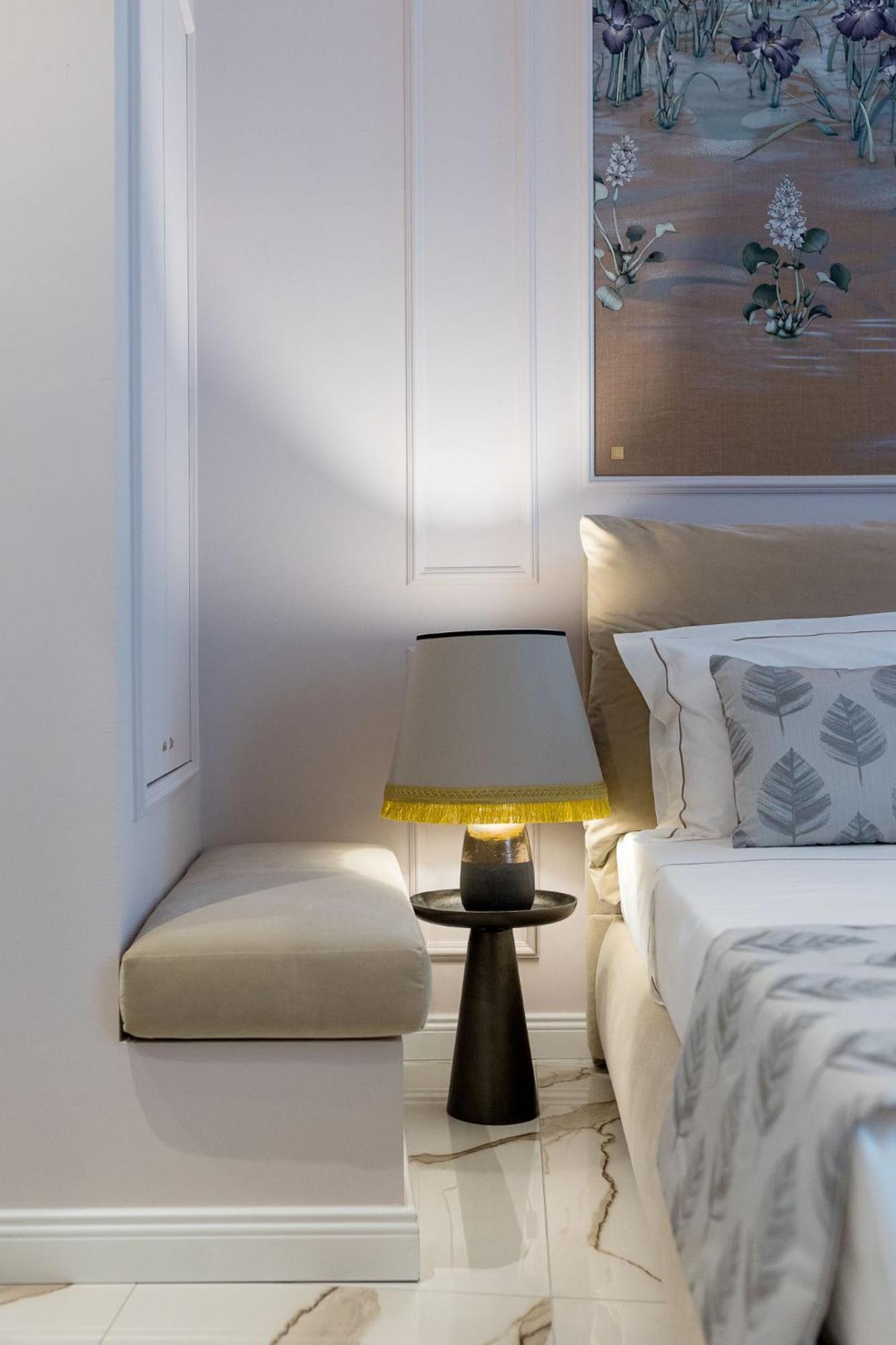 Le Cinque Lampade Florence Suites エクステリア 写真